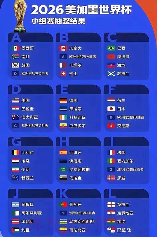 2026世界杯盘口软件热门